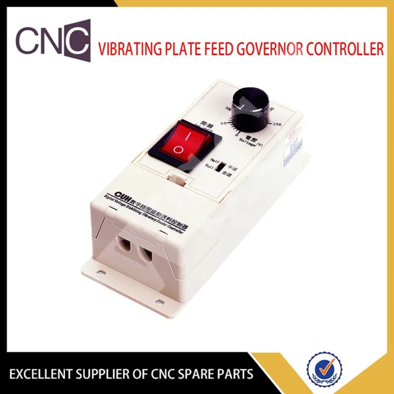 SDVC11-S Vibration Digital Voltage Regulating Vibrating Plate Feeding Governor Controller