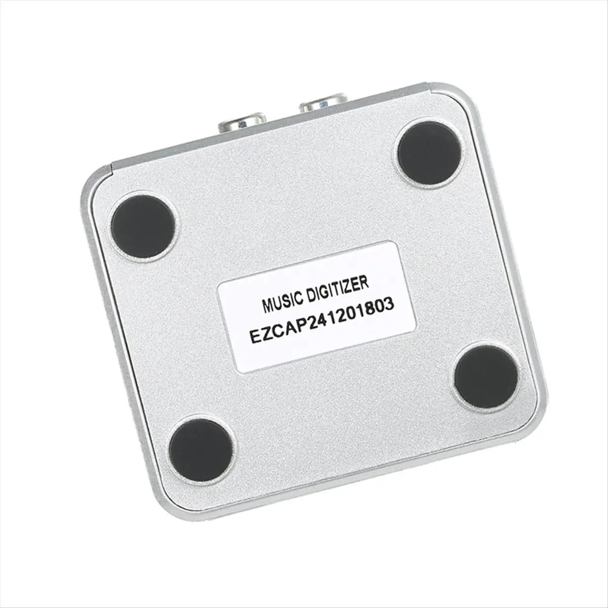 AU47-Music Digitizer Music Player Record Analog Music in SD Card USB Drive Mini USB Port Play Back Remote Control