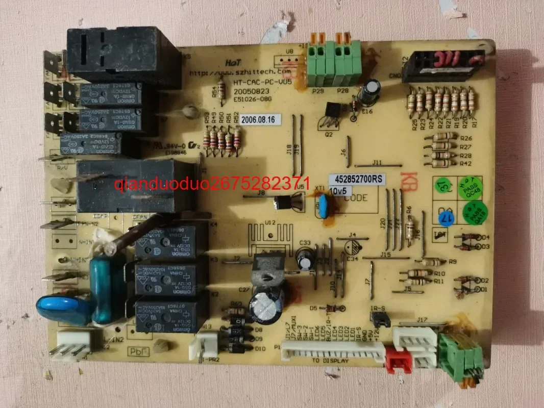 For Air Conditionin… - image