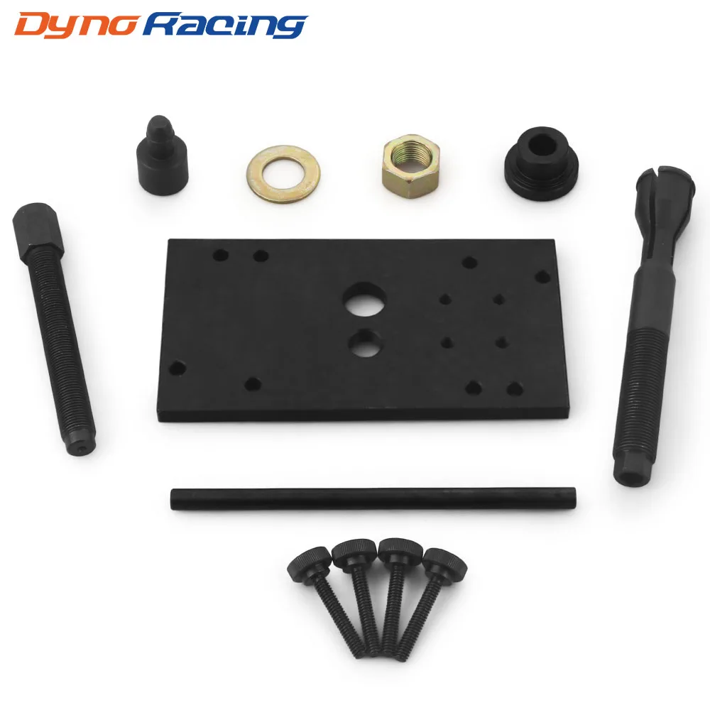 

Engine Inner Camshaft Bearing Installer Tool with Remove Puller (M8) for Harley for Davidson for Milwaukee Eight 2018-2025