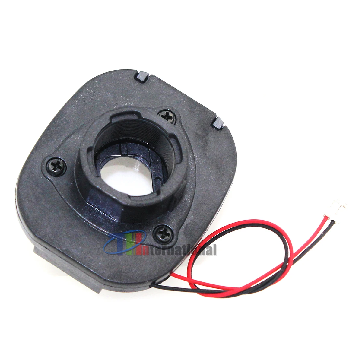 Hd M12 Lens Mount Houder Dubbele Filter Switcher M12 Lens Ir Filter Voor Hd Cctv Camera Accessoires