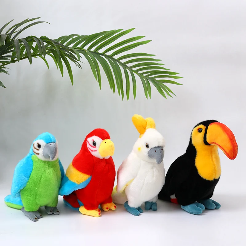 Thumbnail 4 - #6 Compare Stuffed Animal Duck Before You Buy