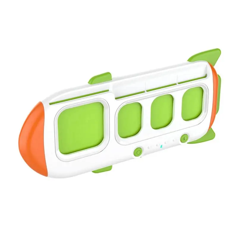 B78B-教育カード学習機 幼児教育カードマシン 教育用音声学習機