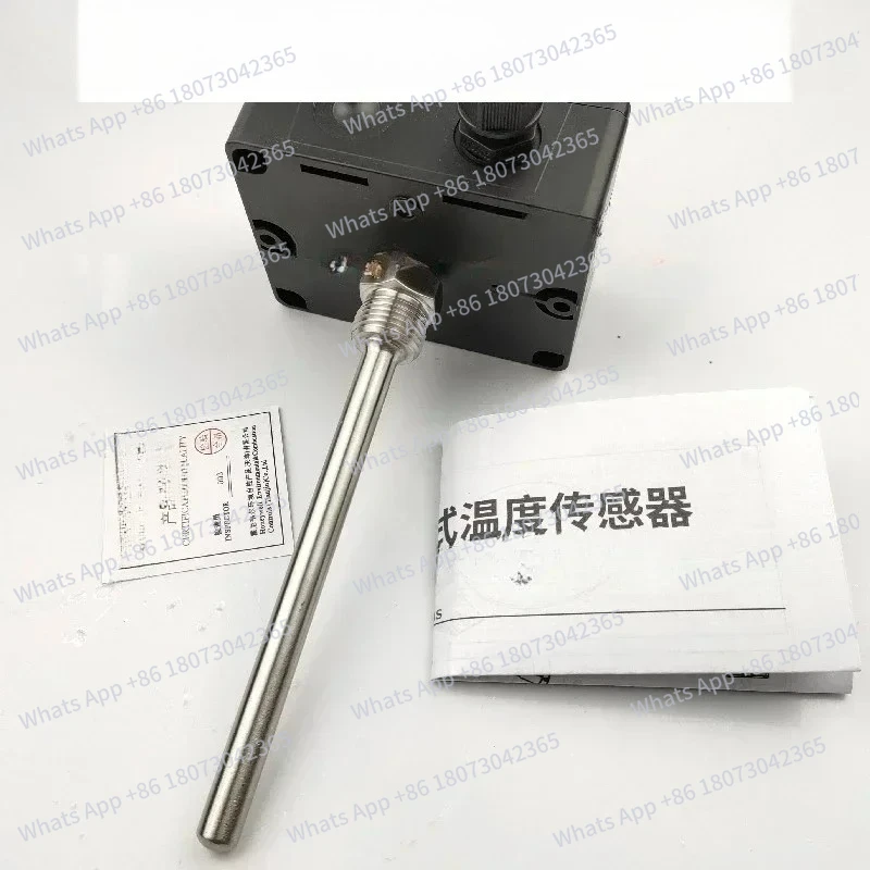 Series Hst-Pm6/Pv6 …