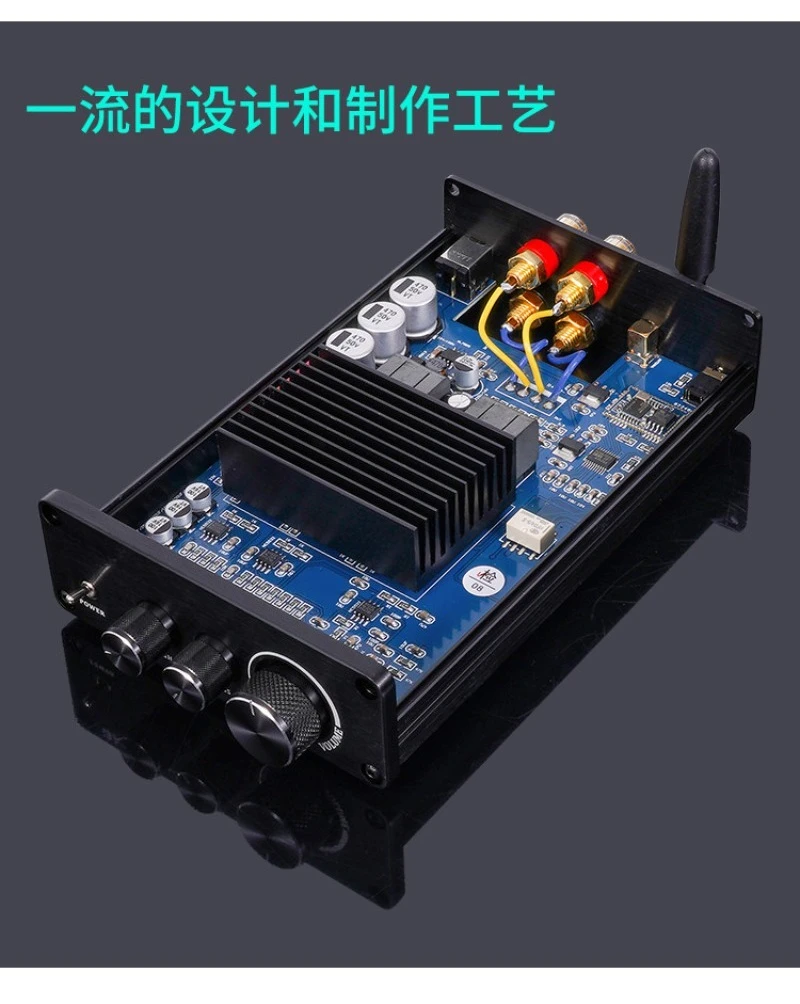 suitable-for-tpa3255-audiophile-hifi-bluetooth-62-power-amplifier-board-digital-power-amplifier-300w-300w-ldac