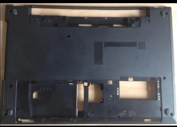 

New laptop bottom case base cover for Dell Inspiron 15 3878