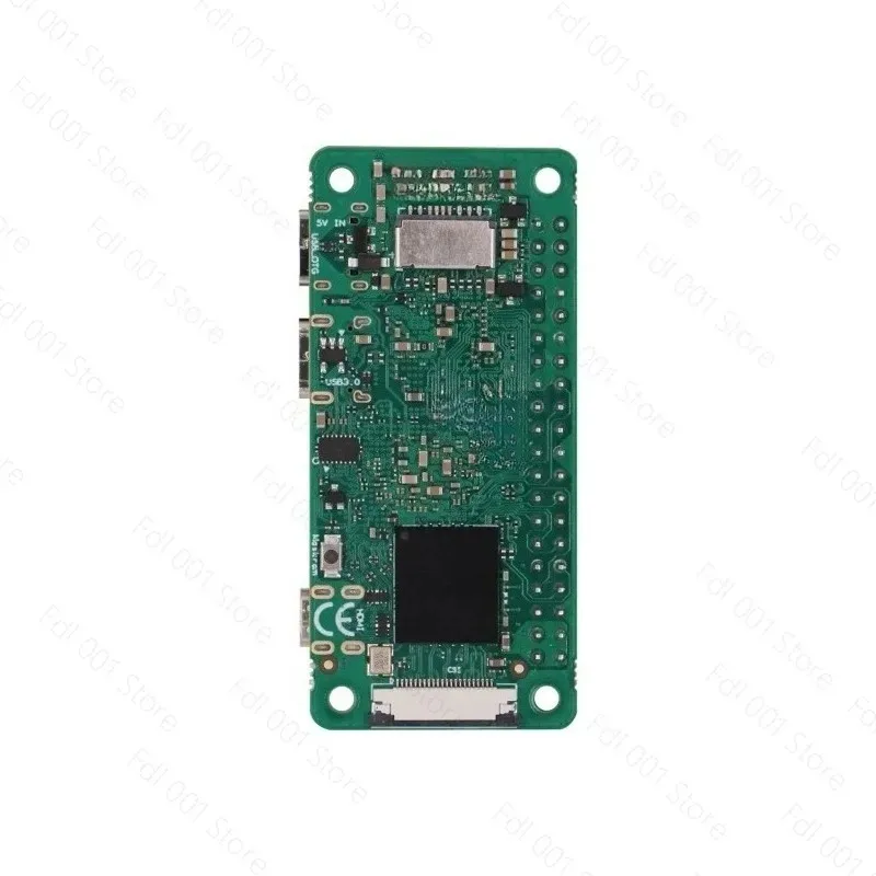 Mini main board ZERO 3W RK3566 quad-core CPU single board computer WiFi6