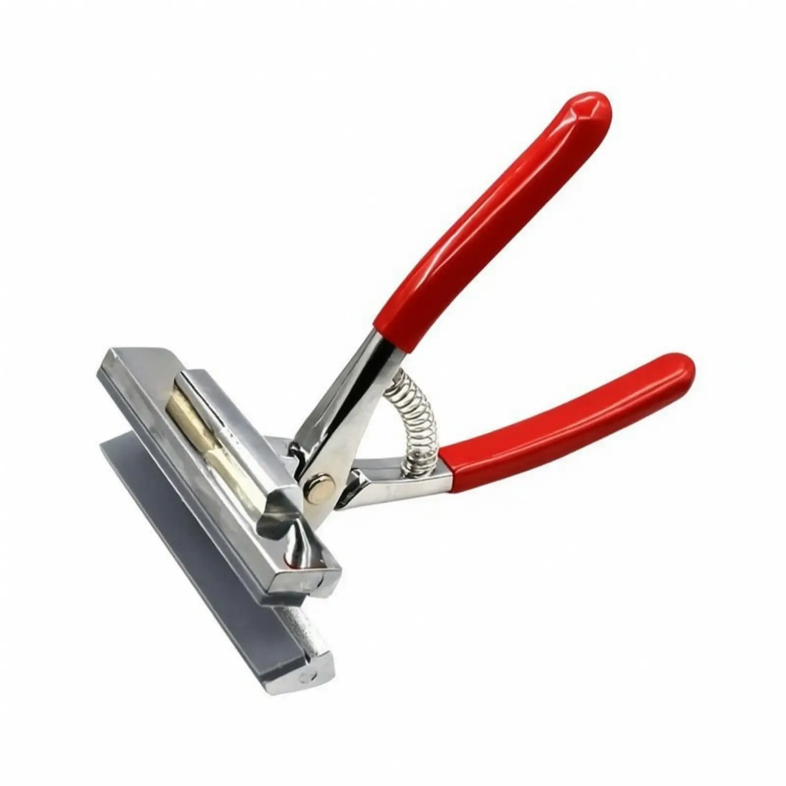 Non-Slip Wide-Opening Canvas Clamp | Coated Handles Canvas Clamp, for Art Studios