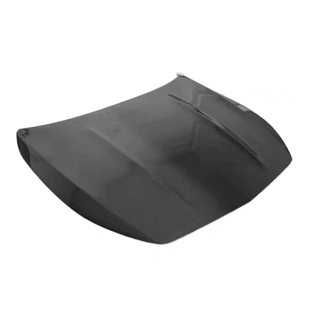 Oem Style Carbon Fiber Hood Bonnet for Mercedes Benz W217 C217 S63 S65 Amg Coupe 2014-2020 Body Kit