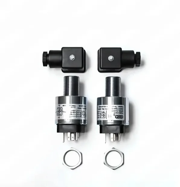 k05 k3 24V DC Hydraulic Safety Sensor Travel Limiter Switch for Injection Molding Machine Hydraulic Valve