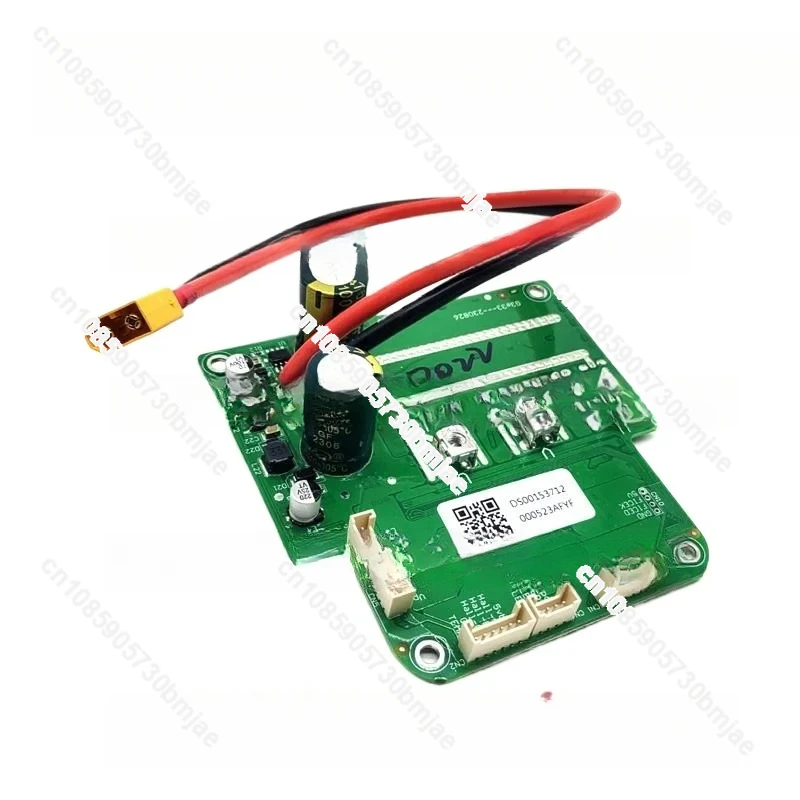 

10 Inch Spare Parts Motherboard Mainboard Controller For Kugoo KIRIN G3 Scooter Accessory