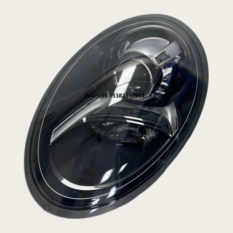 

Для 911 991 992 997 фар Carrera в сборе, автомобильный светильник, оригинальный светодиодный GT2 GT3 GT3RS OEM 99163122102 99163122404