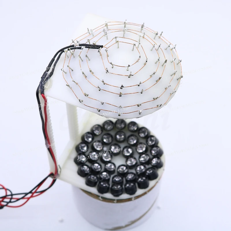 New Ultrasonic Levitation DIY Learning Kit, Acoustic Levitation Sensor Set