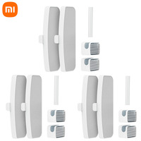 3pcs Suitable for XIAOMI Mijia Smart Automatic Pet Water Dispenser Pet Silent Water Dispenser Filter Element mihome app Control