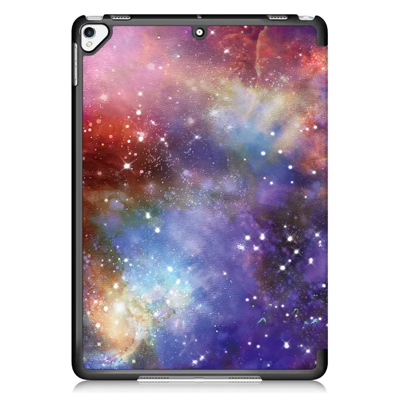 For iPad 7 8 9 10 Case Stand Smart Cover Funda for iPad 10 2 10 9 Case Funda for iPad 8 9 10th Generacion Air 5 4 Pro 11 Cover