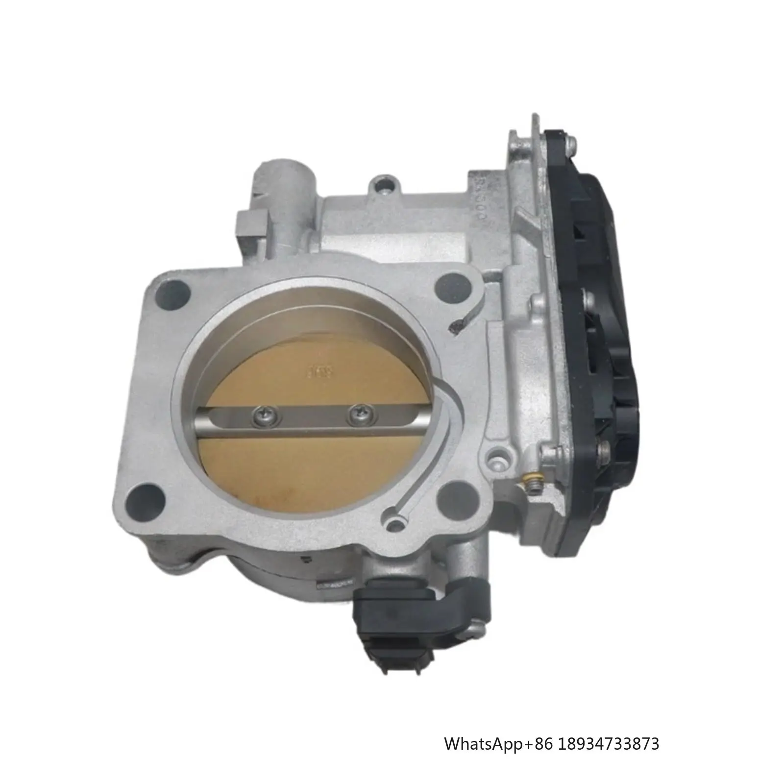 

16400-RYE-A11 Корпус дроссельной заслонки GMD8B для Acura MDX/ ZDX 3.7L V6 Дроссельный клапан (2010-2013)