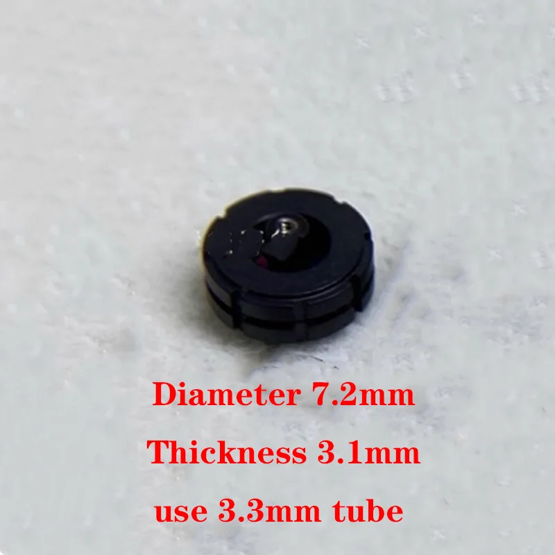 ل CORUM ساعة رئيس سحب مقبض تاج الملحقات