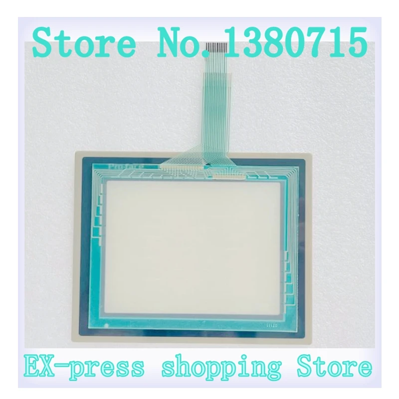 

New GP377-SC41-24V Touch Screen Glass Panel For Pro-Face Repair