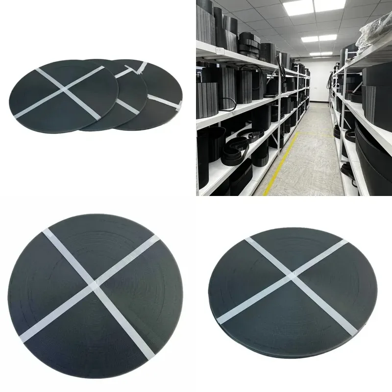 2026*Hotsale* MXL series polyurethane opening belt has complete specifications and is and .