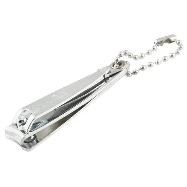 

Stainless steel nail clipper Manicure nail clipper Toenail clipper Nail clipper with file Nail clipper manicure