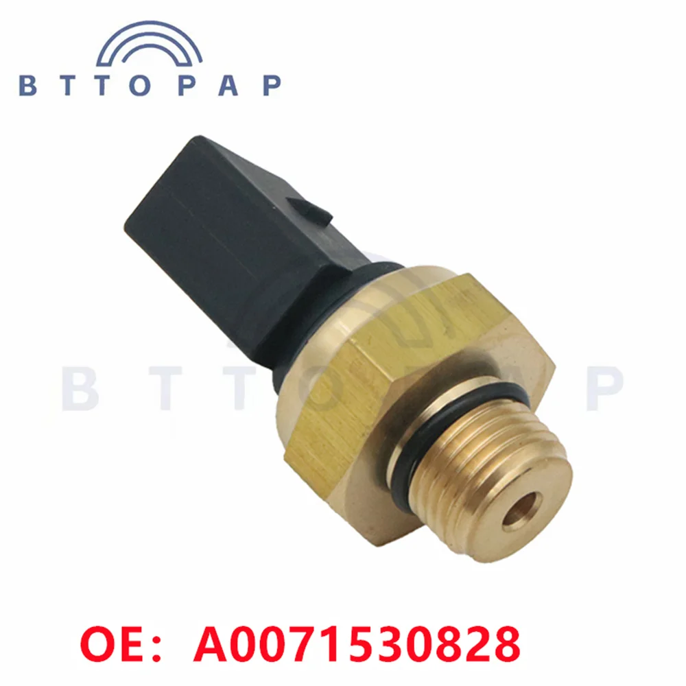 A0071530828 Oil Pressure Sensor For Detroit Diesel MERCEDES BENZ ATEGO Actros Adblue 0071530828 41534928 71530828 0041534928