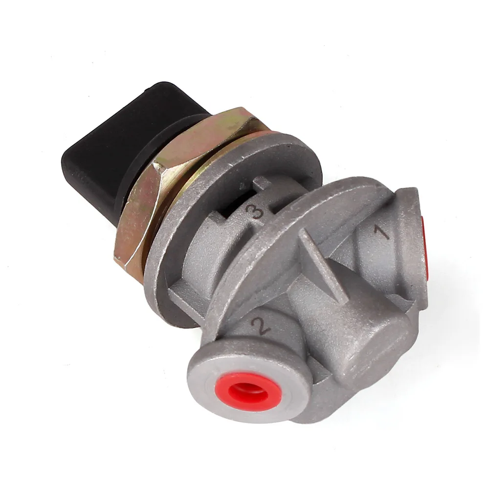 

Applicable to Mercedes-Benz/Duff/Manka car direction control valve airbag height control valve4630360000Auto parts