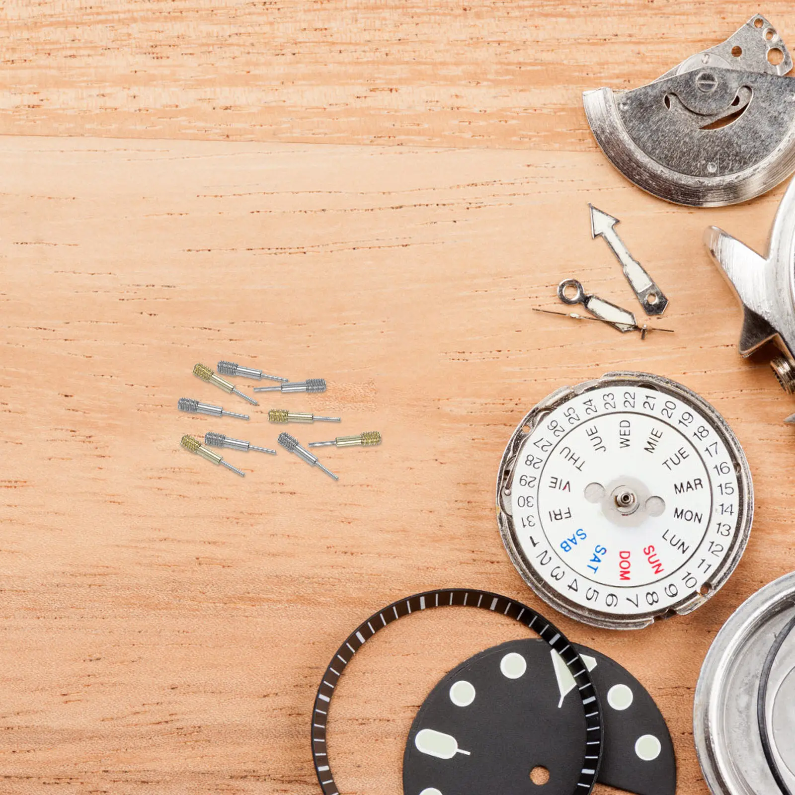 30Pcs Watch Band Re…