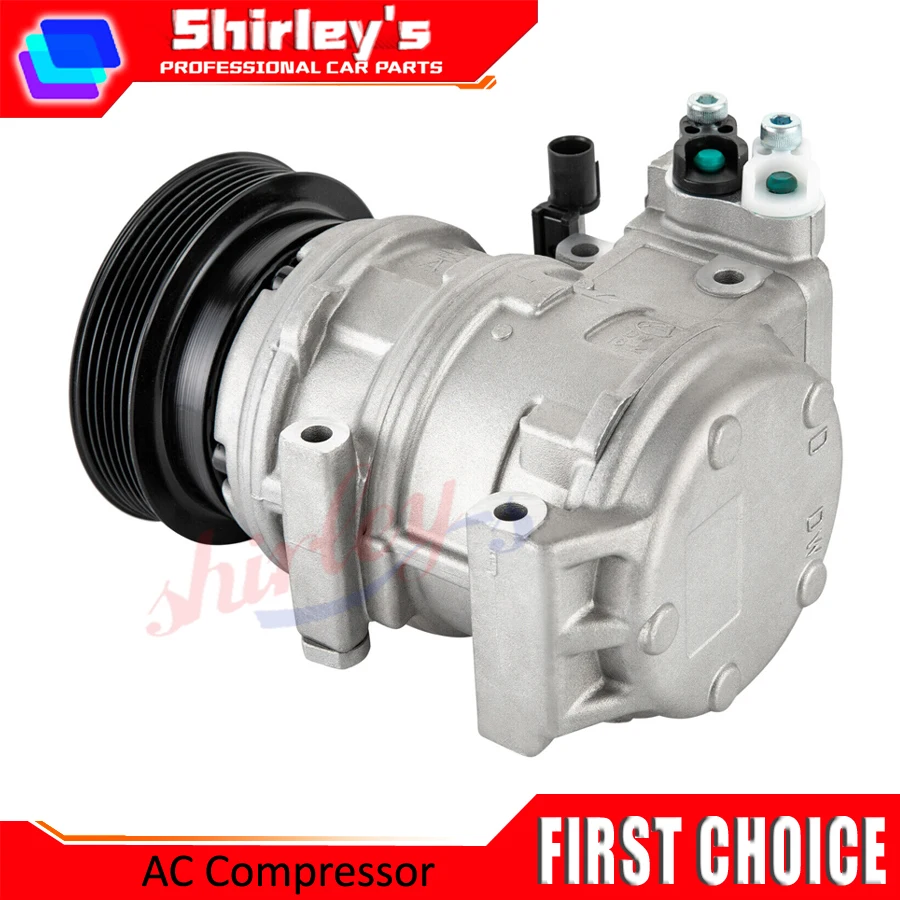 

10PA17C AC A/C Compressor For Car Kia Carens 2011- 97701-1D100 977011D100 977011D100DR 178325 P30013-1700