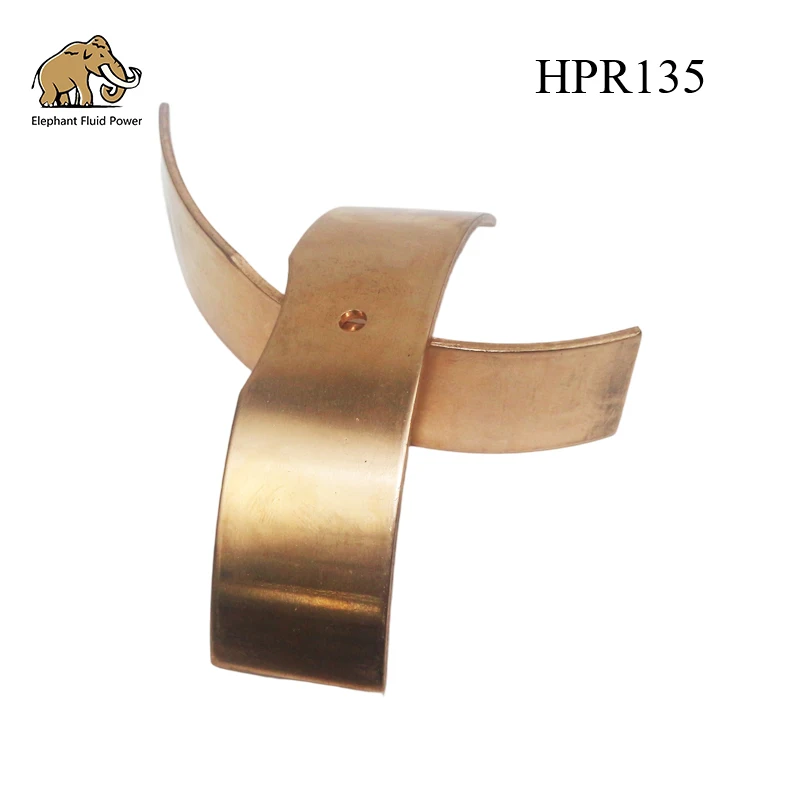 

New brand Hydraulic piston pump parts HPR135 METAL