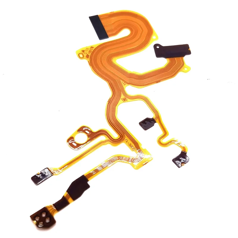 Applia-Lens Back Ma… - image