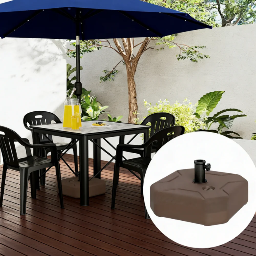 

Outdoor Umbrella Base（Only the base）