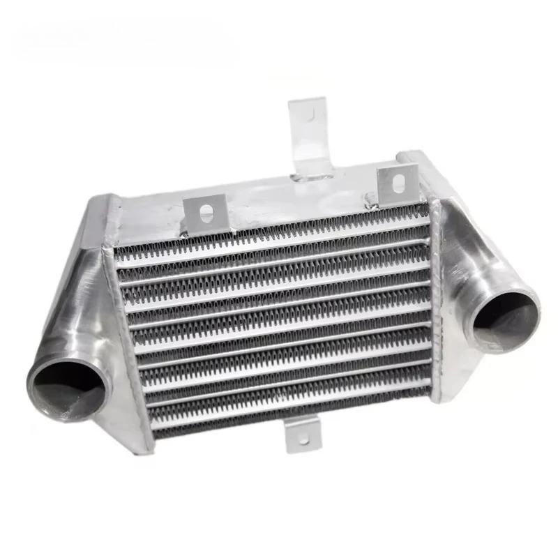 Intercooler for 91-95 Toyota MR2 Coupe 2D 2.0L DOHC Turbocharged 3SGTE