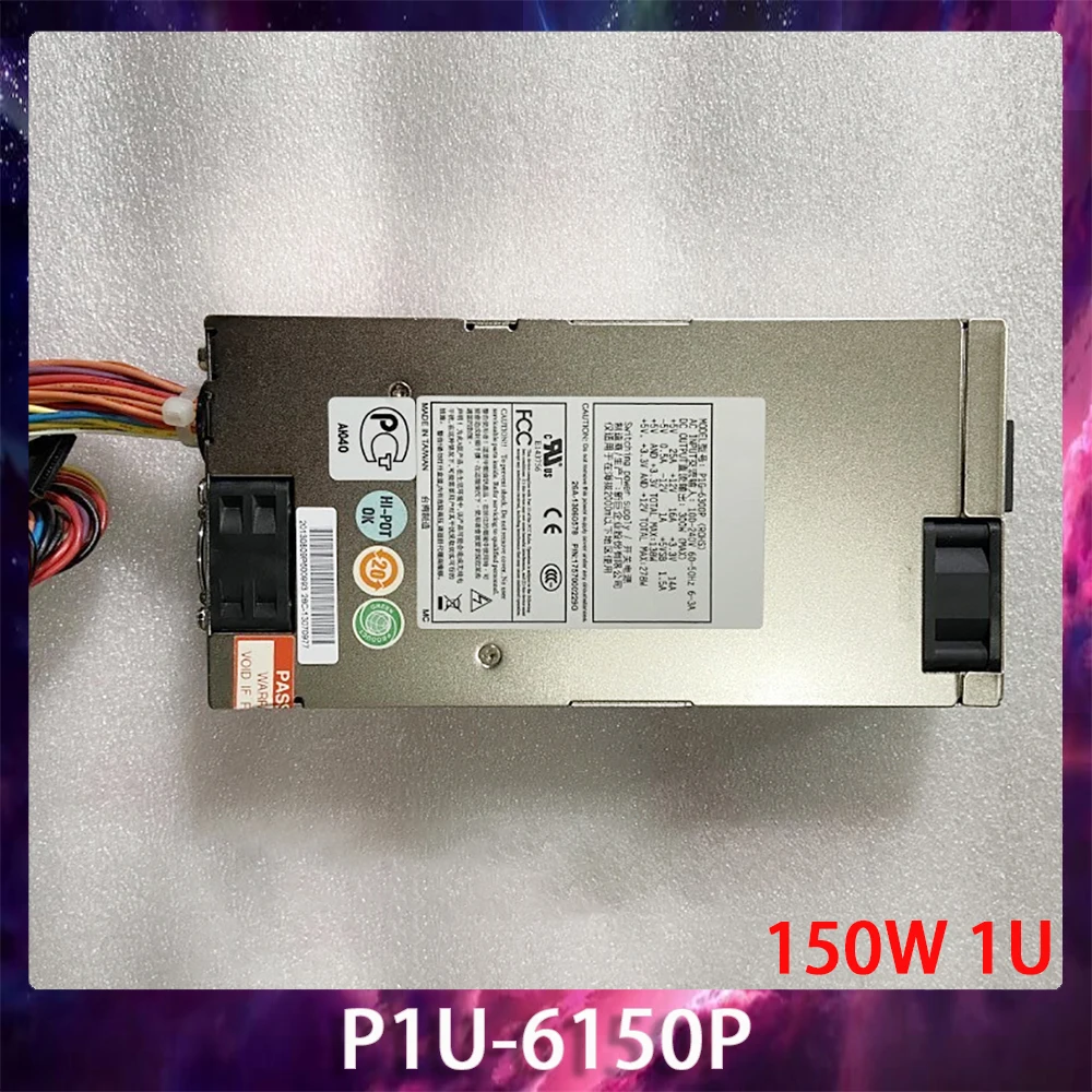 

Server Industrial Power Supply P1U-6150P 150W 1U High Quality Fast Ship Works Perfectly