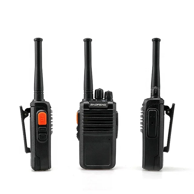 

Baofeng BF-M4 UHF радио Baofeng V4A M4 UHF 400-470 МГц 3000 мАч аккумулятор большой емкости портативная рация