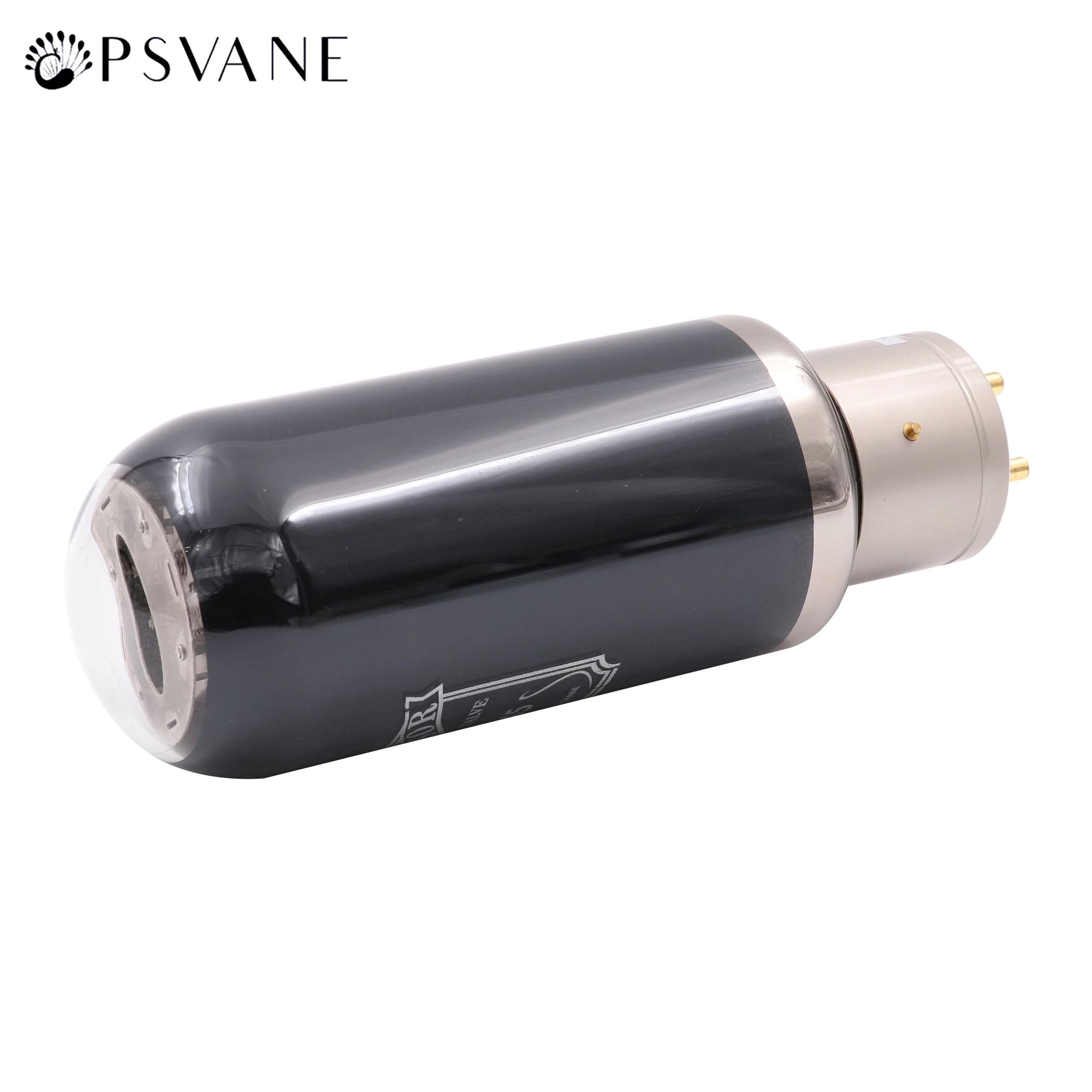 أنبوب تفريغ Psvane-كوسور ، صمام إلكتروني ، مصباح كهربائي لمكبر الصوت العتيق ، مشروع ذاتي الصنع ، اختبار متطابق