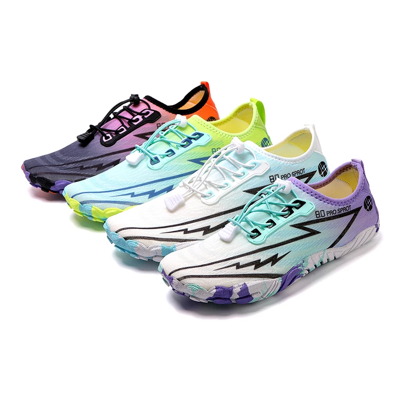 Quick Dry Barefoot River Trekking Shoes Surfing Walking Climbing Shoes Unisex Fishing Water Beach Shoes Outdoor Sports Shoes