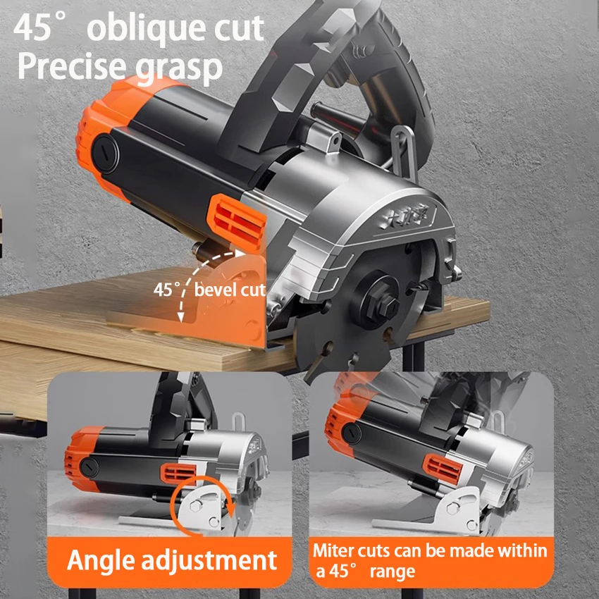 Thumbnail 3 - #32 Latest Tile Saws Offers