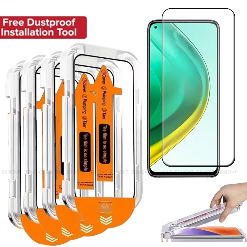 4/3/2/1PCS For Xiao…