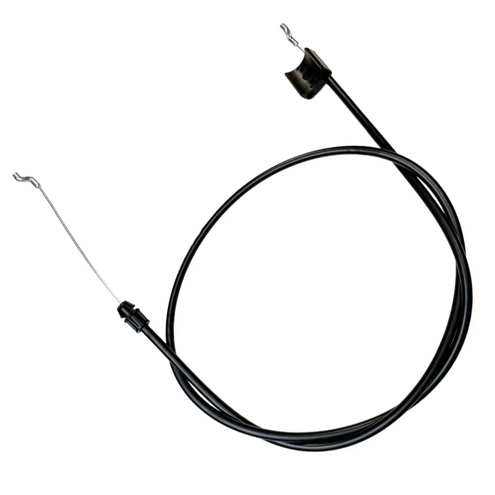 181000661/0 Lawn Mower Engine Control Cable Replacement For Mountfield 45HP, 45PD, HP470 And SP470 Models Lawn Mower Garden Tool