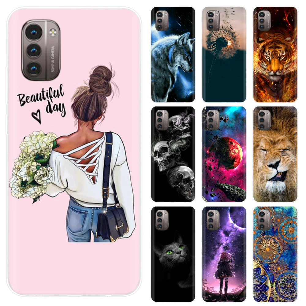 For Nokia G11 G21 C… - image