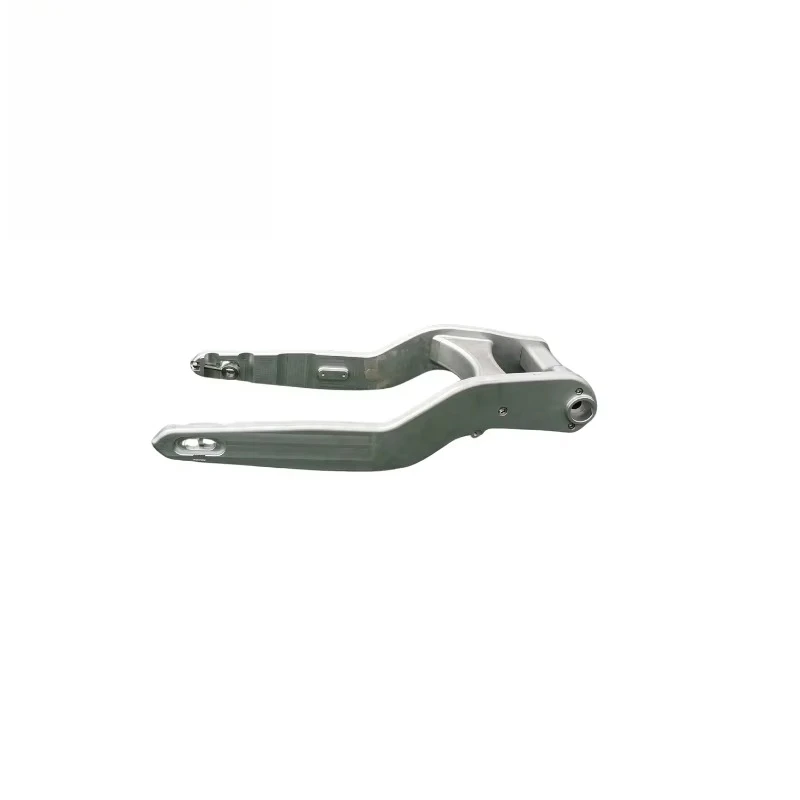 Factory Direct Sales Motorcycle Modification Flat Forks Assy Suitable for Black Horse Scout Widened and Lengthened