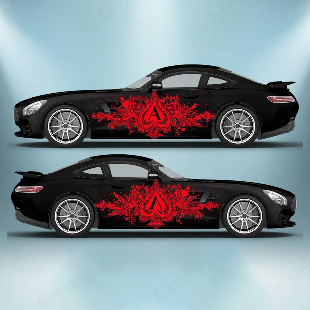adesivo-per-auto-con-motivo-di-carte-da-poker-decorazione-floreale-completa-copre-i-graffi-protegge-l'auto-impermeabile-pellicola-vinilica-per-auto
