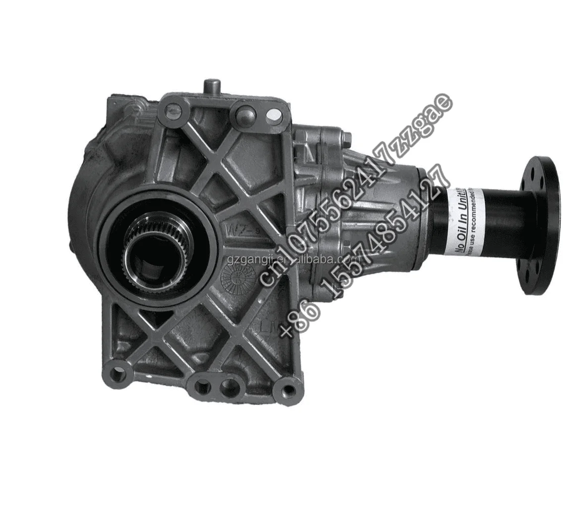 

OEM 47300-3B600 Transfer Case For Kia Sorento Sportage Santa Fe Sport