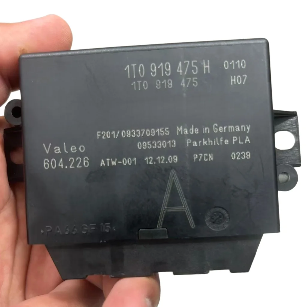 

Park Assist Control Unit For VW CC Passat CC Tiguan Golf 1T0 919 475 H 1T0919475H 1T0919475 1T0919475H