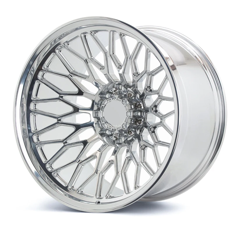 Deep Concave Custom Forged Wheels 20-26 Inch For Honda, Car Subaru, For Nissan, Car Mazda, For Volkswagen Adaptation to various