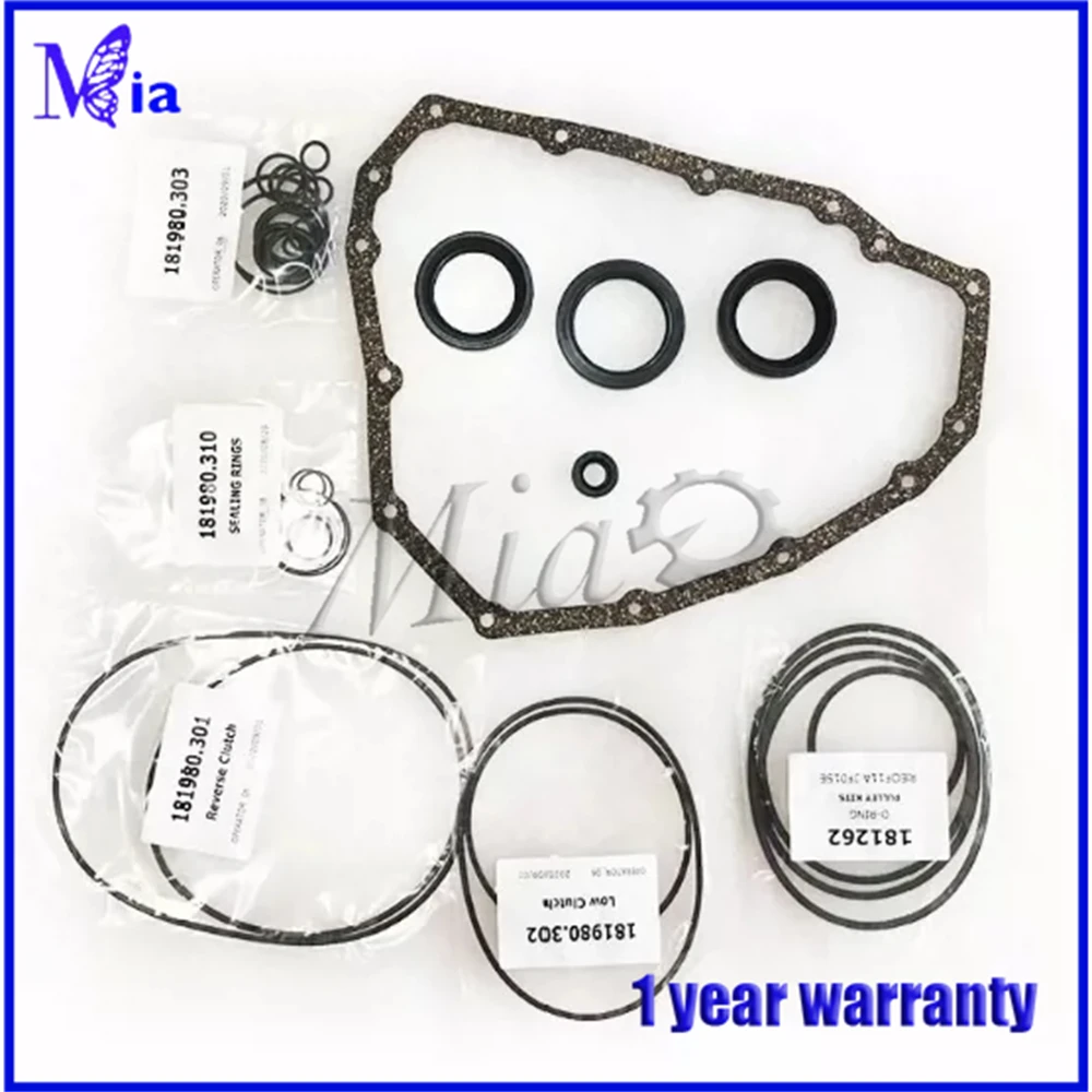

JF015 Automatic Transmission CVT Repair Kit Friction Plate Steel Plate Suitable for Nissan Sunny Suzuki