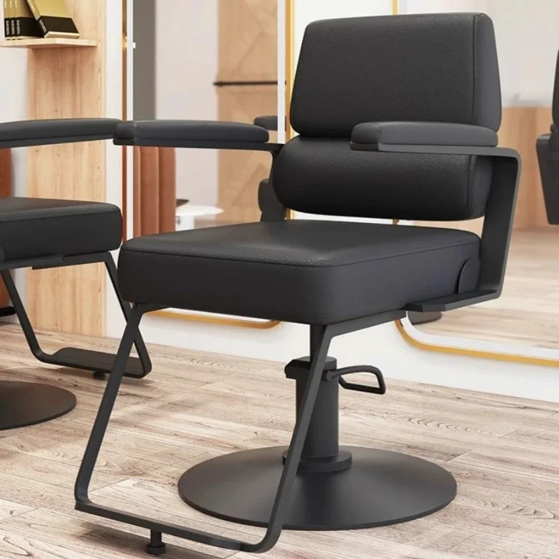 

Stylist Professional Barber Chair Vanity Gamer Hair Salon Mirror Hairdressing Stool Dressing Professional Tattoo Pedicure Sillas