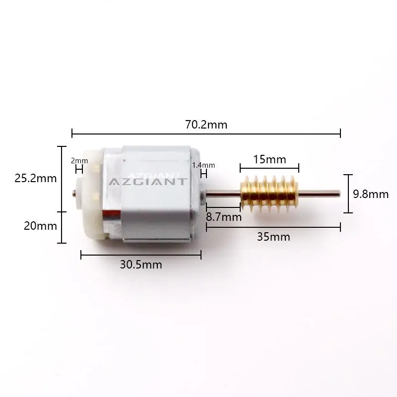 Citroen-車のステアリングコラムフランジ,イグニーターギア,高性能,12v,citroen c4 mk2 c5 aircross diy,1020633 3p3435