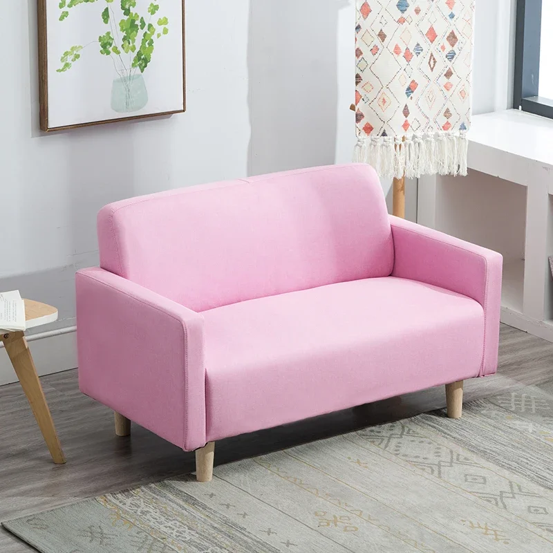 

Recliner Vintage Sofa Bed Foam Sponge Floor Unusual Loveseat Sofa Armchair Longue Minimalist Sofa Reclinable Home Furniture