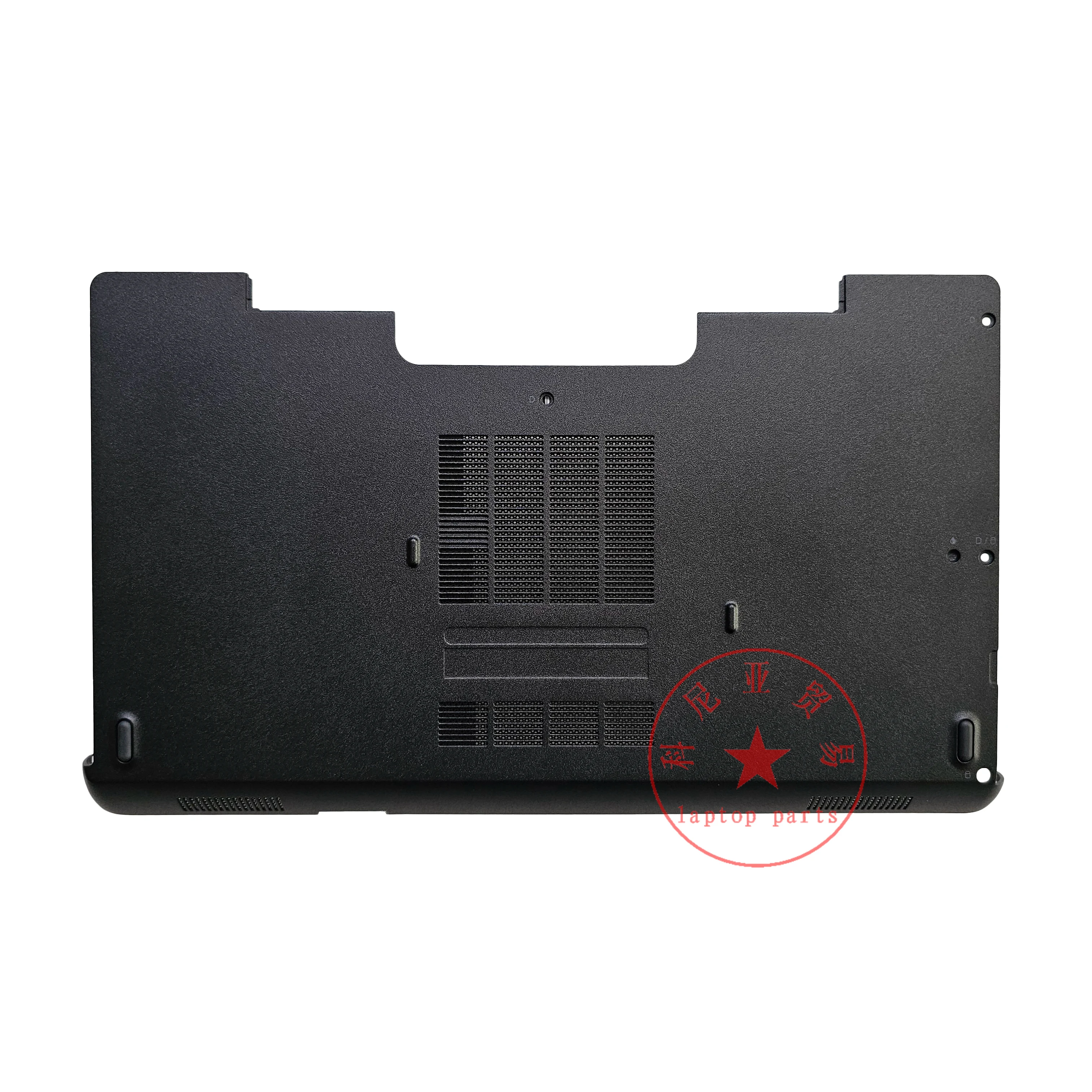 Imagem -04 - Laptop Lcd Original Tampa Traseira para Dell Latitude E6440 Series Moldura Frontal Palmrest Caixa Inferior Novo